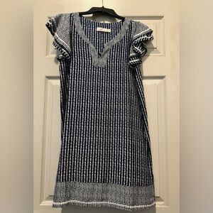 Vineyard Vines Printed Dress, Size Small